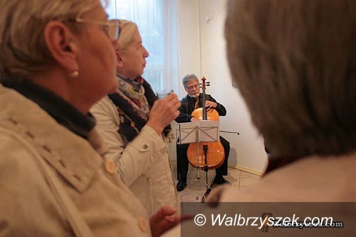 Wałbrzych: Lila Konat eksperymentuje