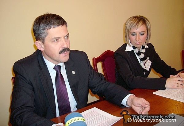 Wałbrzych: Dopalaczom mówią STOP!!!