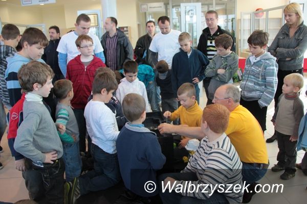 Wałbrzych: Spełniamy prośbę czytelników