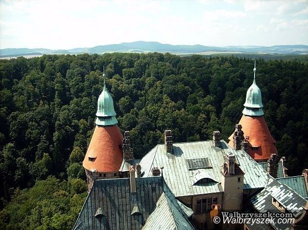 Wałbrzych: Książ dostanie kasę