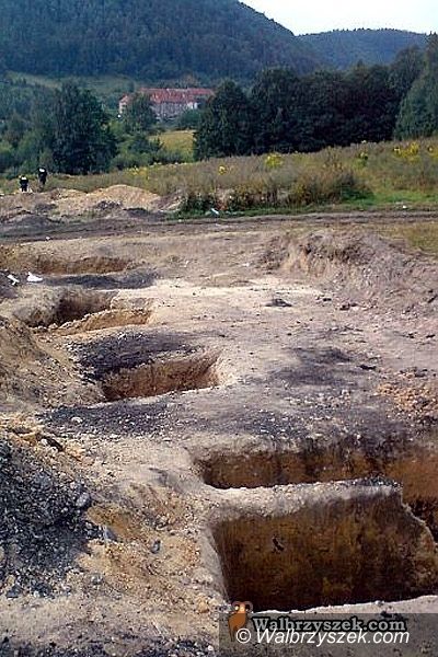 Wałbrzych: Edward Janusz wygrał proces z miastem
