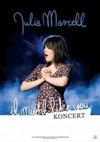 Wałbrzych: Julia Marcell w A’ Propos – bilety rozlosowane