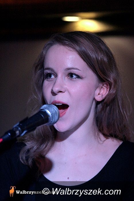 Wałbrzych: Melancholijna Julia w A&#8217;Propos
