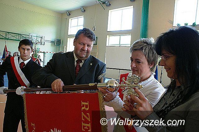 REGION, Walim: Nobliści w Walimiu