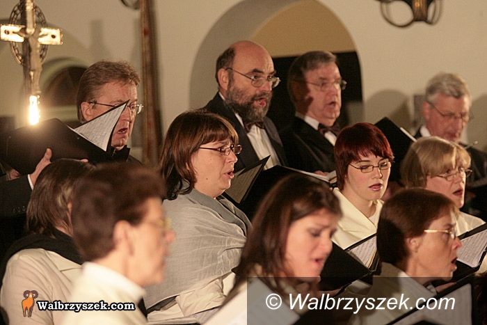 REGION, Jedlina-Zdrój: Koncert Trzech Kultur – dzień drugi