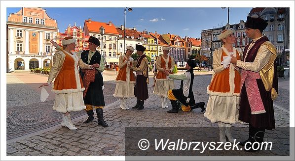 Wałbrzych: Studenci mają szansę na karierę wokalną