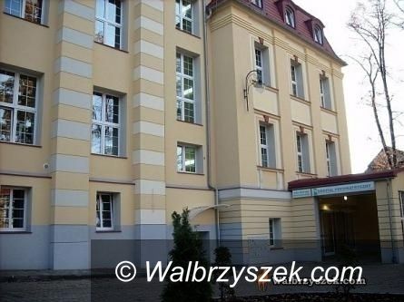Wałbrzych: Wysokie miejsce wałbrzyskiego szpitala