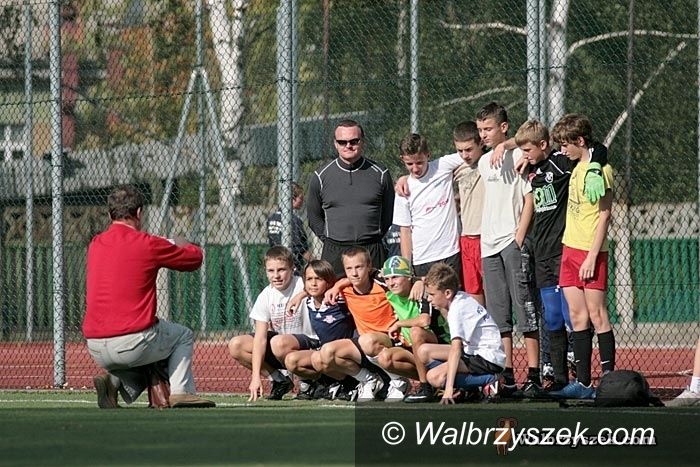 Wrocław: Odpadli z rozgrywek