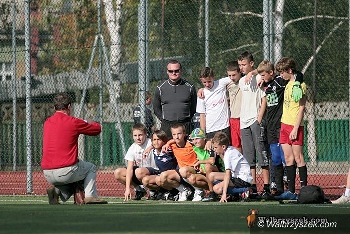 Wrocław: Odpadli z rozgrywek