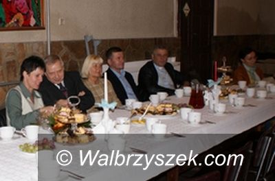 REGION, Stare Bogaczowice: Emeryci mieli swoje święto