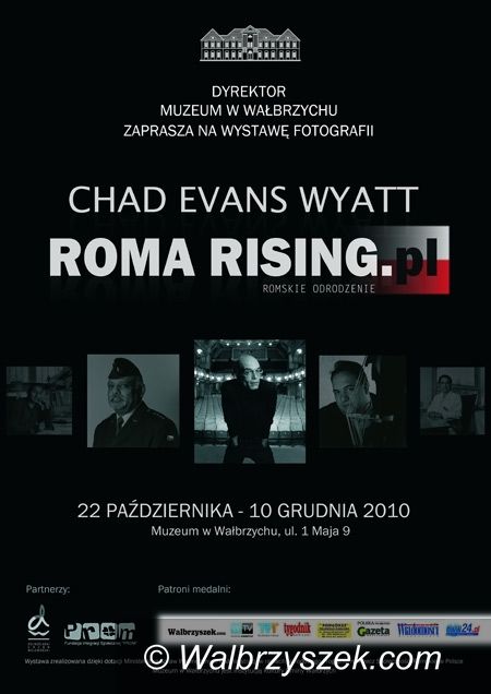 Wałbrzych: Romskie odrodzenie w Wałbrzychu