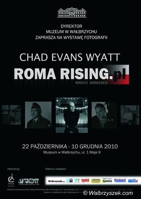Wałbrzych: Romskie odrodzenie w Wałbrzychu