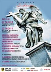 Wałbrzych: Koncert w filharmonii