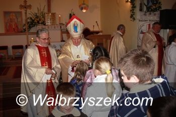 REGION, Boguszów-Gorce: Misterium w Starym Lesieńcu