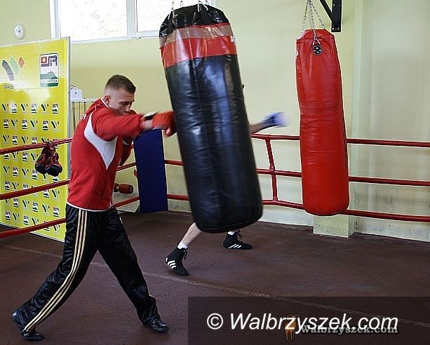 Wałbrzych: Jutro Wielka Gala Boksu!!!
