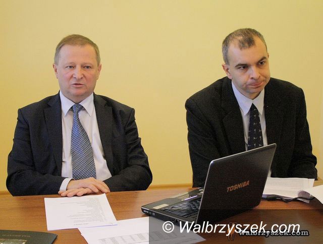 Wałbrzych: SLD atakuje