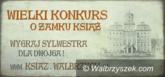 Wałbrzych: Wielki Konkurs o Książu – IX runda pytań
