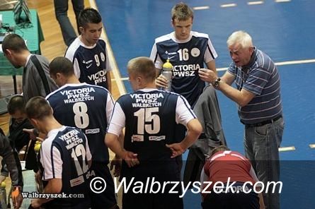 Opole: Victoria przegrała, choć wcale nie musiała