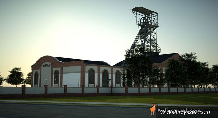 REGION, Boguszów-Gorce: Witold ożyje