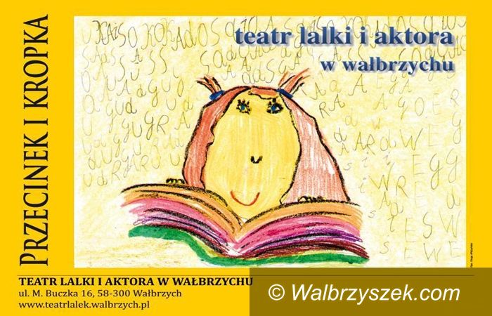 Wałbrzych: Przecinek i kropka