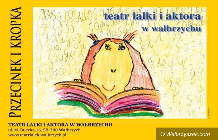 Wałbrzych: Przecinek i kropka