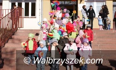 REGION, Stare Bogaczowice: Przedszkole działa