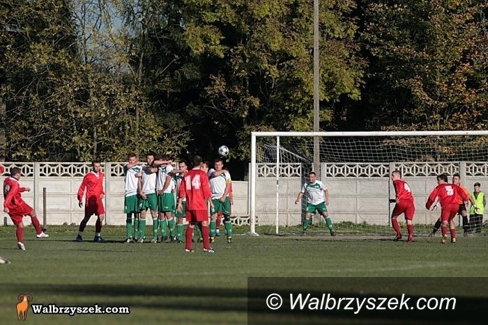 Prochowice: IV liga: Kolejna wysoka porażka MKS–u