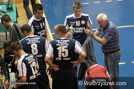 Siemianowice: Victoria przywozi komplet z Siemianowic