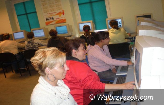REGION, Boguszów-Gorce: Sprzedawczynie i kasjerki z Boguszowa–Gorc