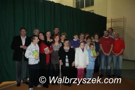 REGION, Walim: Capitol wystąpił w Walimiu