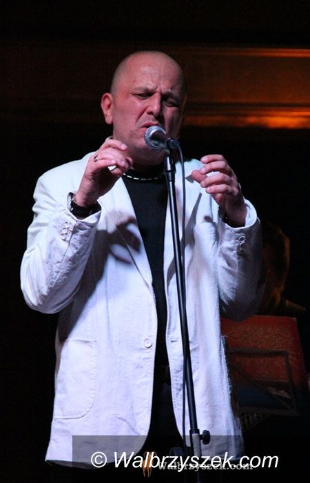 Wałbrzych: Zaduszki jazzowe w A&#8217;Propos