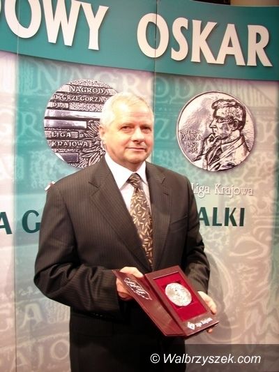 REGION, Szczawno-Zdrój/Stare Bogaczowice: Chojnacki kontra Wlaźlak w Szczawnie–Zdroju. W Starych Bogaczowicach też ciekawie