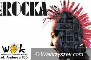 Wałbrzych: Liga Rocka znów w Wałbrzychu