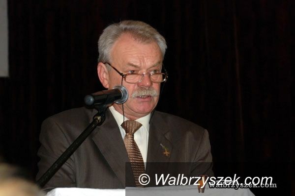 REGION, Głuszyca: Święto Niepodległości łączy pokolenia