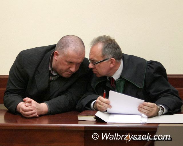 Wałbrzych: Zapadł wyrok w sprawie filmu
