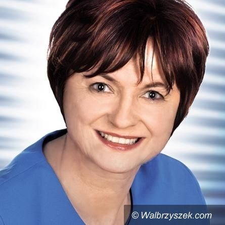 Wałbrzych: Czupryn wygrała w naszym sondażu