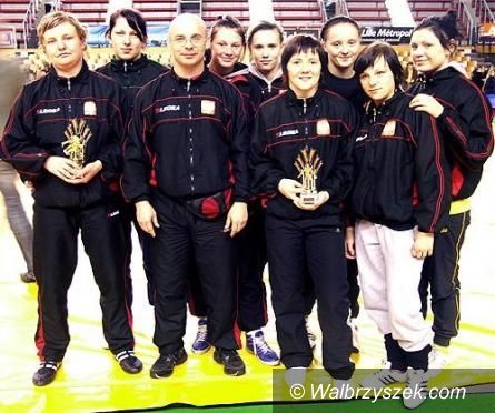 Norwegia: Heros na Kolboton Cup