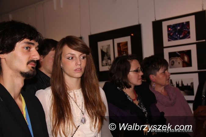 Wałbrzych: "Wizje"
