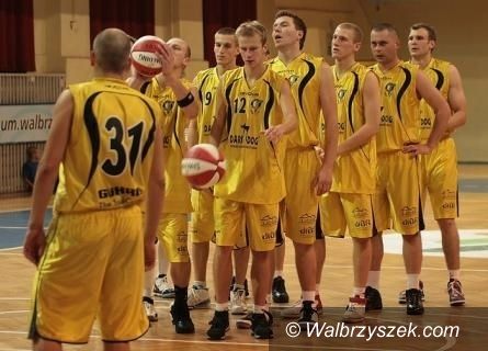 Głogów: III liga koszykówki: Na Nowe Miasto nie ma mocnych