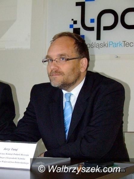 Wałbrzych: Będziemy mieli swoich w sejmiku