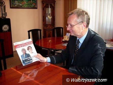 REGION, Jedlina-Zdrój: Rada idealna