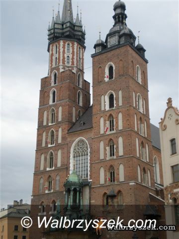 Kraków: Subiektywny przewodnik po Krakowie