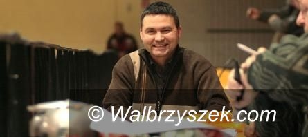 Wałbrzych: Górnik bez Torbusa