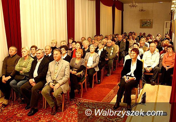 REGION, Szczawno-Zdrój: Koncert w Zdrojowym