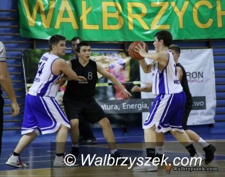 Wrocław: Górnik Trans w&#8230; transie