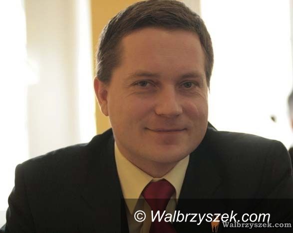 Wałbrzych: Opinie polityków na temat sprawy Ludwiczuka