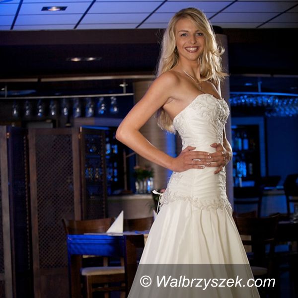 Wałbrzych: Wałbrzyszanka w Finale Miss Polonia 2010!