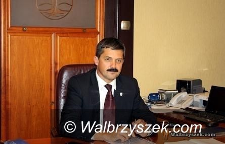 Wałbrzych: Wywiad z Piotrem Kruczkowskim