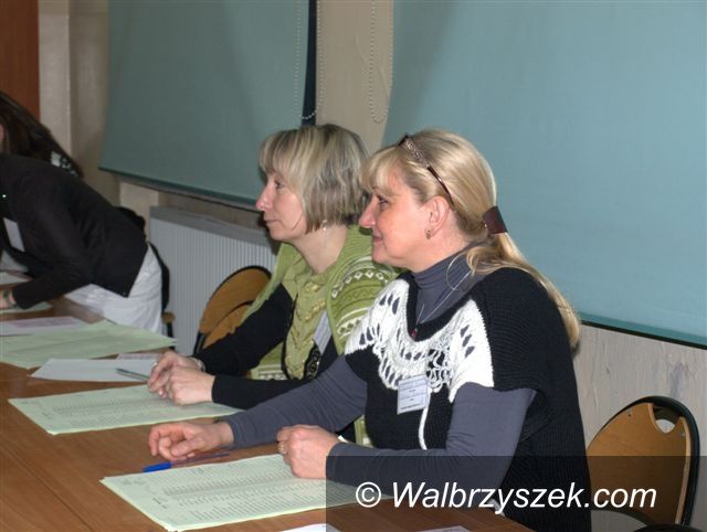 Wałbrzych: W Śródmieściu wzrost frekwencji