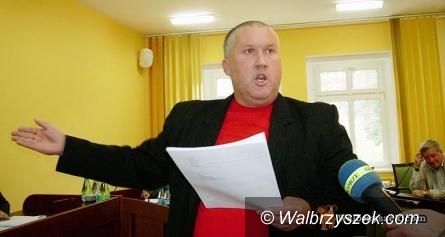 Wałbrzych: Prokurata bada sprawę afery nagraniowej